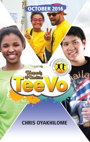 Cover of the book Rhapsody of Realities TeeVo: October 2016 Edition by Chris Oyakhilome