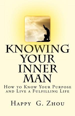 Cover of the book Knowing Your Inner Man by Dwight Budden