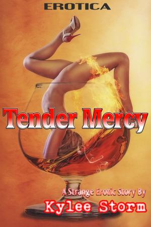 Cover of the book Tender Mercy by J.B. Rogers