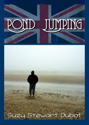 Cover of Pond Jumping