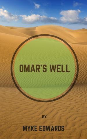 Book cover of Omar's Well