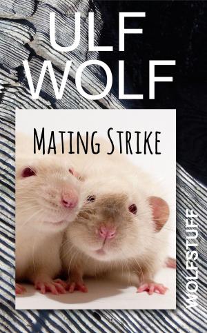 Cover of Mating Strike