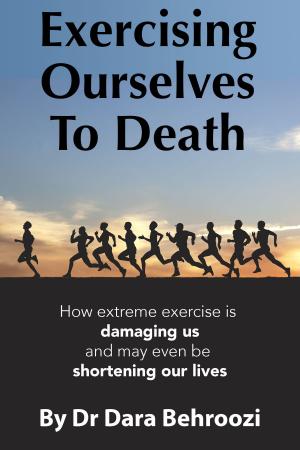 Book cover of Exercising Ourselves to Death