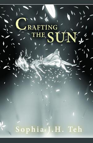 bigCover of the book Crafting the Sun by 