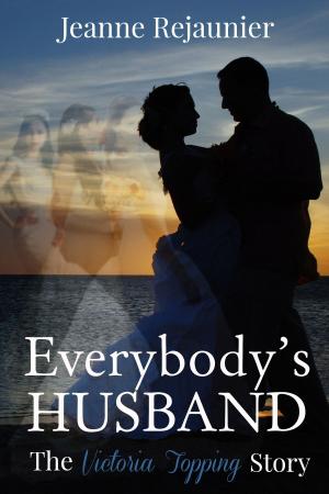 Book cover of Everybody's Husband