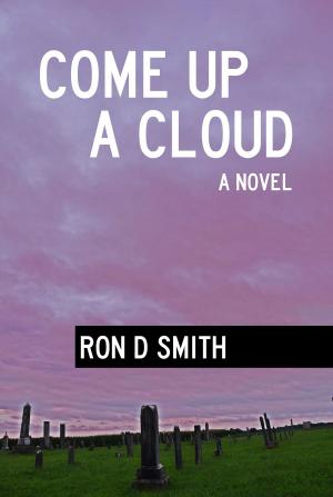 Cover of the book Come up a Cloud by Cornell DeVille