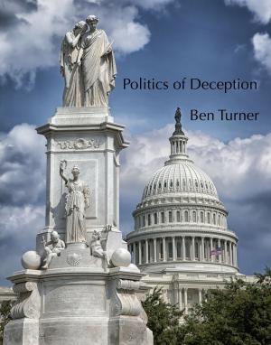 Cover of the book Politics of Deception by Dean Breckenridge