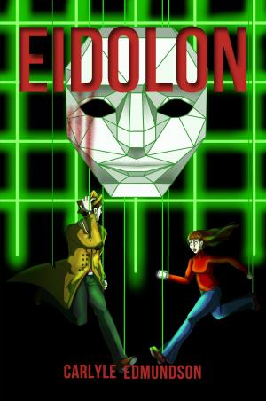 Cover of the book Eidolon by Margaret A. Westlie