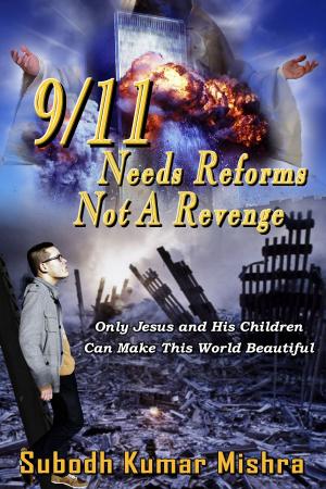 Cover of the book 9/11 Needs Reforms not A Revenge by Ken McDonald