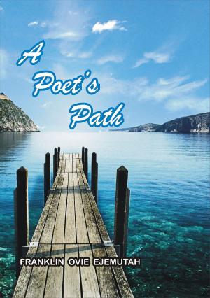 Cover of the book A Poet's Path by Charlotte Leonetti