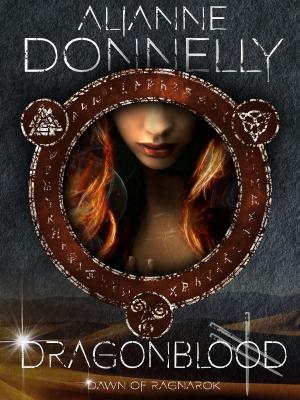 Cover of the book Dragonblood by Dominic Green