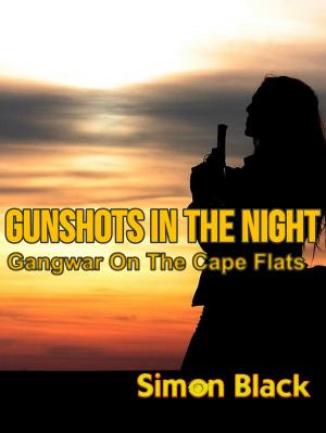 Cover of Gunshots In The Night
