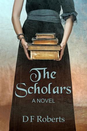 bigCover of the book The Scholars by 