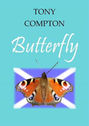 Cover of the book Butterfly by Ken Temple