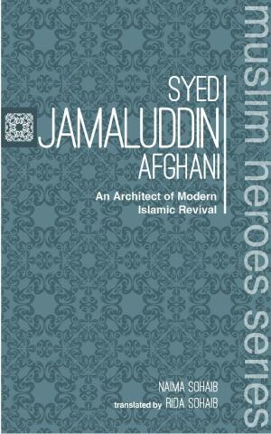 Cover of Syed Jamaluddin Afghani