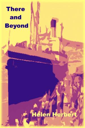 Cover of the book There and Beyond by M. C. Bishop