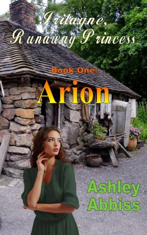 Cover of the book Arion by Tyrel Viner