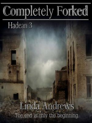 Book cover of Hadean 3: Completely Forked