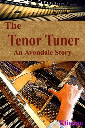 Cover of the book The Tenor Tuner (an Avondale Story) by J Rocci