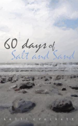 Cover of the book 60 Days of Salt and Sand by Cassidy Springfield