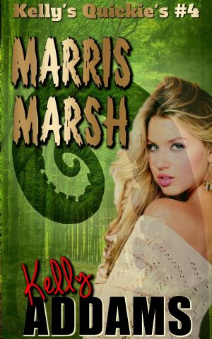 Cover of the book Marris Marsh: Kelly's Quickie's #4 by Anna Mann
