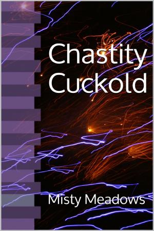 Book cover of Chastity Cuckold