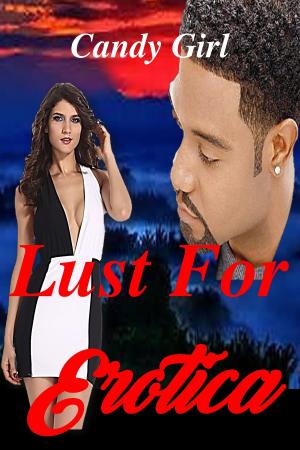 Cover of the book Lust For Erotica (Lust Series Book 8) by B.A. Savage