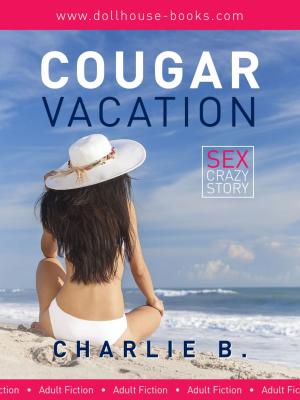 Cover of the book Cougar Vacation by Maureen Child