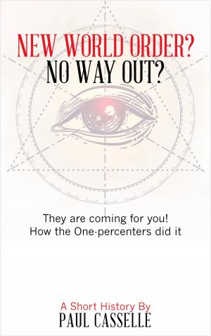 Book cover of New World Order? No Way Out?