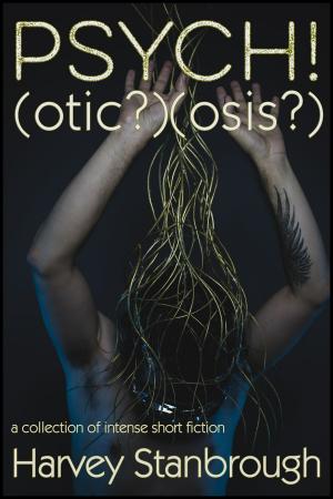 bigCover of the book Psych!(Otic?)(Osis?) by 