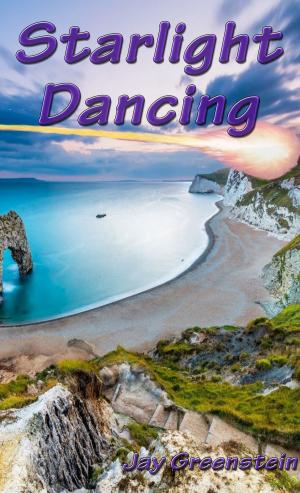 bigCover of the book Starlight Dancing by 