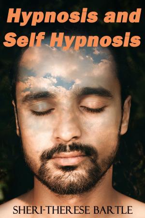 Book cover of Hypnosis and Self Hypnosis: A Practical Workbook for Light Workers and Metaphysical Practitioners