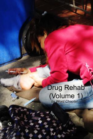 Cover of Drug Rehab (Volume 1)