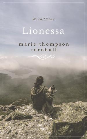 Book cover of Lionessa