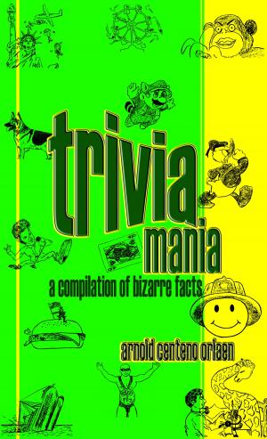 Cover of the book Triviamania: A Compilation of Bizarre Facts by John Rightson
