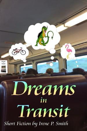 Book cover of Dreams in Transit