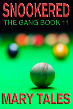 Book cover of Snookered