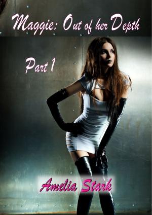 Cover of the book Maggie: Out of her Depth - Part One by Xyla Turner