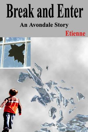 bigCover of the book Break and Enter (an Avondale Story) by 