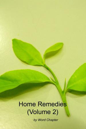 Cover of Home Remedies (Volume 2)