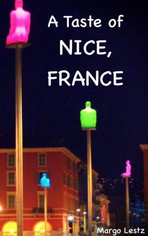 Cover of A Taste of Nice, France