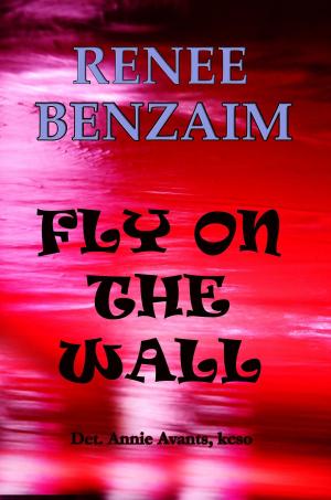 Cover of the book Fly on the Wall by CB Samet