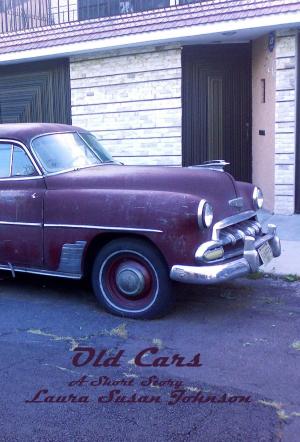 bigCover of the book Old Cars: A Short Story by 
