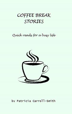 Book cover of Coffee Break Stories
