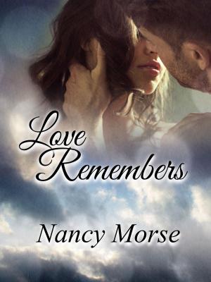 Book cover of Love Remembers
