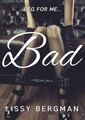 Book cover of Bad