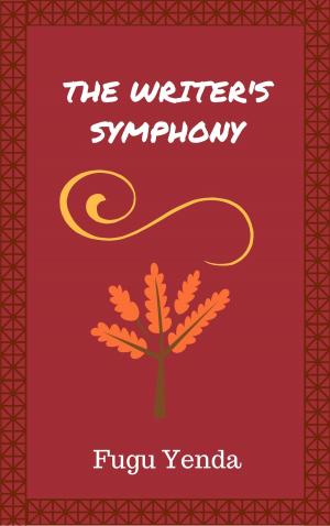 Book cover of The Writer's Symphony
