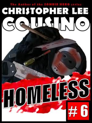 Book cover of Homeless #6