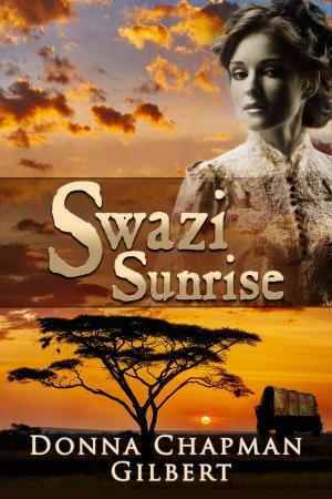 Book cover of Swazi Sunrise