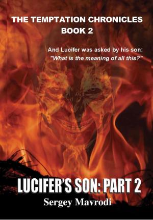 Cover of the book Lucifer's Son: Part 2 by Ann McDeed